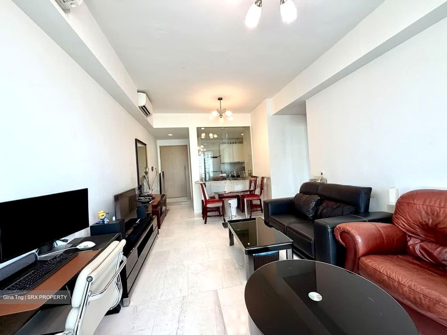 RiverGate (D9), Apartment #585482011